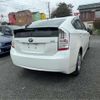 toyota prius 2011 -TOYOTA--Prius ZVW30--ZVW30-1409988---TOYOTA--Prius ZVW30--ZVW30-1409988- image 17