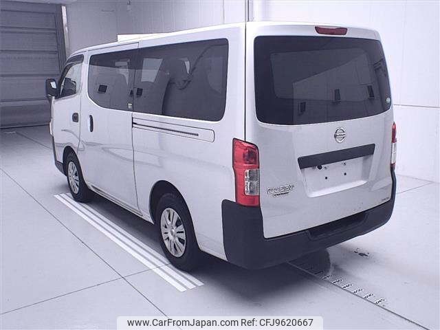 nissan caravan-van 2018 -NISSAN--Caravan Van VW2E26-108804---NISSAN--Caravan Van VW2E26-108804- image 2