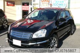 nissan dualis 2011 -NISSAN 【千葉 330ﾃ3524】--Dualis DBA-KJ10--KJ10-305406---NISSAN 【千葉 330ﾃ3524】--Dualis DBA-KJ10--KJ10-305406-