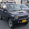 suzuki jimny 2016 -SUZUKI 【春日部 580ﾖ2030】--Jimny ABA-JB23W--JB23W-755700---SUZUKI 【春日部 580ﾖ2030】--Jimny ABA-JB23W--JB23W-755700- image 1