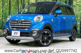 daihatsu cast 2017 quick_quick_LA260S_LA260S-0024934
