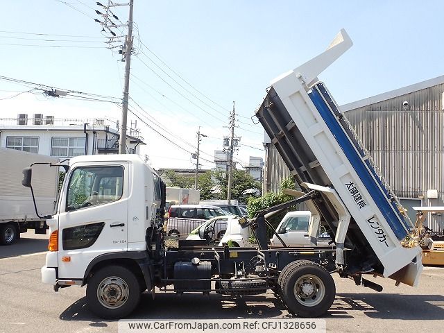 hino ranger 2012 25631305 image 2