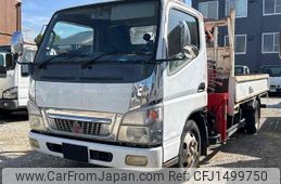 mitsubishi-fuso canter 2005 CFJ1499750