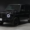 mercedes-benz g-class 2021 -MERCEDES-BENZ--Benz G Class 3DA-463350--W1N4633502X407583---MERCEDES-BENZ--Benz G Class 3DA-463350--W1N4633502X407583- image 5