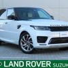 land-rover range-rover 2020 -ROVER--Range Rover 7AA-LW3UD--SALWA2AU0LA727540---ROVER--Range Rover 7AA-LW3UD--SALWA2AU0LA727540- image 1