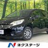 nissan note 2013 CFJ1537948 image 1