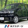 suzuki wagon-r 2018 -SUZUKI--Wagon R DAA-MH55S--MH55S-233685---SUZUKI--Wagon R DAA-MH55S--MH55S-233685- image 1