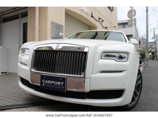 rolls-royce ghost 2016 quick_quick_ABA-664S_SCA664S08FUX41745 image 1