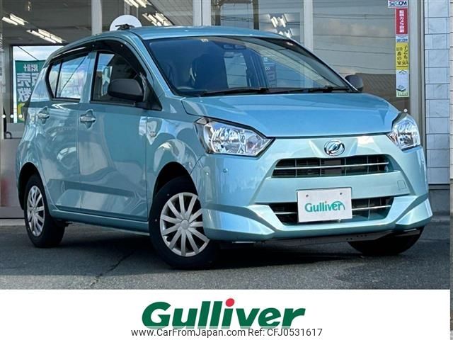 daihatsu mira-e-s 2019 -DAIHATSU--Mira e:s 5BA-LA360S--LA360S-0035683---DAIHATSU--Mira e:s 5BA-LA360S--LA360S-0035683- image 1