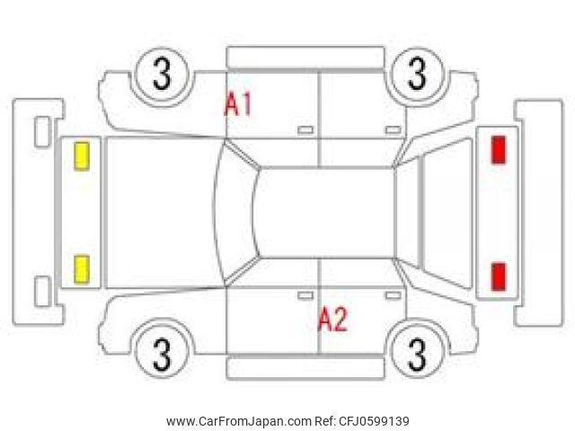 nissan x-trail 2008 -NISSAN--X-Trail DBA-NT31--NT31-015955---NISSAN--X-Trail DBA-NT31--NT31-015955- image 2