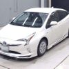 toyota prius 2018 -TOYOTA 【岐阜 303ﾄ1287】--Prius DAA-ZVW50--ZVW50-6123510---TOYOTA 【岐阜 303ﾄ1287】--Prius DAA-ZVW50--ZVW50-6123510- image 1