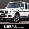 mercedes-benz g-class 2017 -MERCEDES-BENZ--Benz G Class LDA-463348--WDB4633482X283191---MERCEDES-BENZ--Benz G Class LDA-463348--WDB4633482X283191- image 1