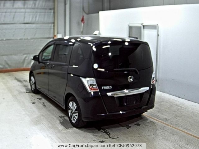 honda freed 2012 -HONDA--Freed GB3-1421326---HONDA--Freed GB3-1421326- image 2