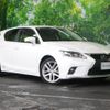 lexus ct 2016 CFJ1786135 image 1