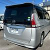 nissan serena 2017 -NISSAN--Serena DBA-C27--C27-003617---NISSAN--Serena DBA-C27--C27-003617- image 3