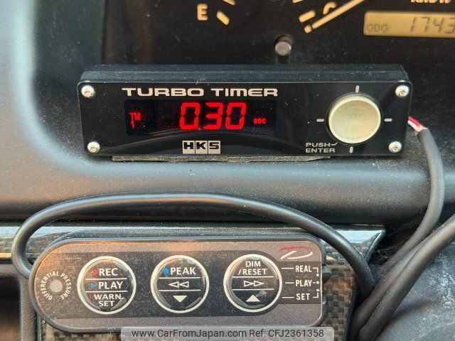 1998 Toyota Chaser JDM car for sale — photo 6 of 25