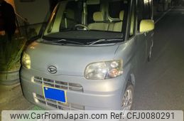 daihatsu tanto 2008 -DAIHATSU--Tanto DBA-L375S--L375S-0138857---DAIHATSU--Tanto DBA-L375S--L375S-0138857-