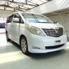 toyota alphard 2008 ENHANCEAUTO_1_ea286511 image 1