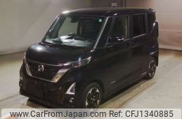 nissan roox 2022 -NISSAN--Roox B44A-0119948---NISSAN--Roox B44A-0119948-