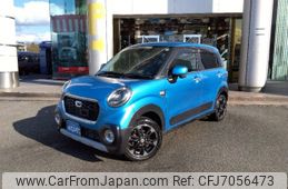 daihatsu cast 2016 -DAIHATSU--Cast DBA-LA250S--LA250S-0082748---DAIHATSU--Cast DBA-LA250S--LA250S-0082748-