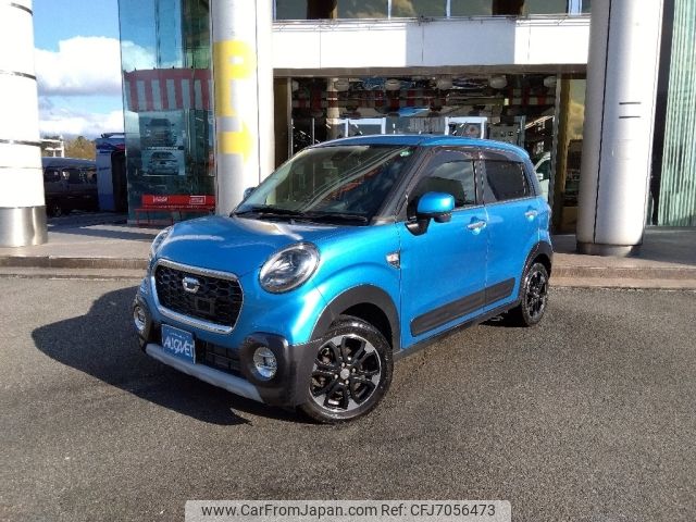 daihatsu cast 2016 -DAIHATSU--Cast DBA-LA250S--LA250S-0082748---DAIHATSU--Cast DBA-LA250S--LA250S-0082748- image 1