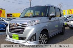 toyota roomy 2020 -TOYOTA--Roomy DBA-M900A--M900A-0444877---TOYOTA--Roomy DBA-M900A--M900A-0444877-