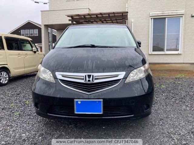 honda elysion 2004 -HONDA--Elysion DBA-RR1--RR1-1006368---HONDA--Elysion DBA-RR1--RR1-1006368- image 2
