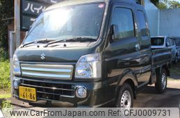 suzuki carry-truck 2023 -SUZUKI 【三重 480ﾊ6186】--Carry Truck DA16T--759332---SUZUKI 【三重 480ﾊ6186】--Carry Truck DA16T--759332-