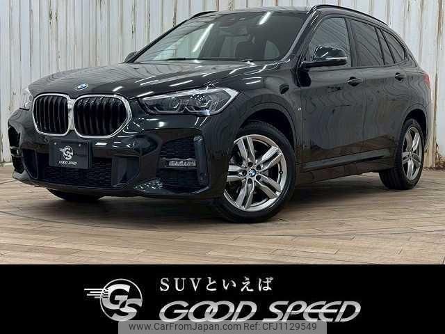 bmw x1 2022 quick_quick_3DA-AD20_WBA32AD0205U62907 image 1