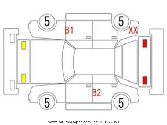 toyota 86 2012 -TOYOTA--86 DBA-ZN6--ZN6-021992---TOYOTA--86 DBA-ZN6--ZN6-021992- image 2