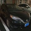 nissan note 2018 -NISSAN--Note DBA-E12--E12-600689---NISSAN--Note DBA-E12--E12-600689- image 2