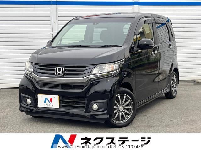 honda n-wgn 2014 quick_quick_JH1_JH1-2029959 image 1