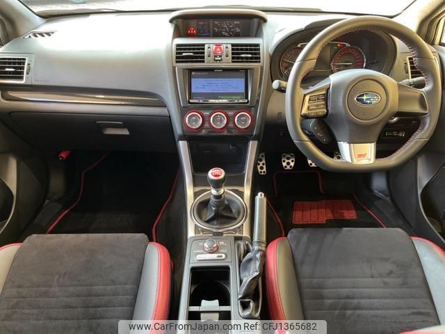 subaru wrx-sti 2014 quick_quick_VAB_VAB-003524 image 2