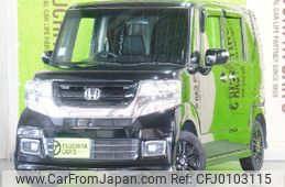 honda n-box 2017 quick_quick_DBA-JF1_JF1-1941574