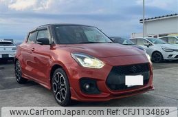 suzuki swift 2020 -SUZUKI--Swift 4BA-ZC33S--ZC33S-404808---SUZUKI--Swift 4BA-ZC33S--ZC33S-404808-