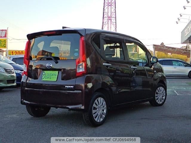 daihatsu move 2016 quick_quick_DBA-LA150S_LA150S-0073855 image 2