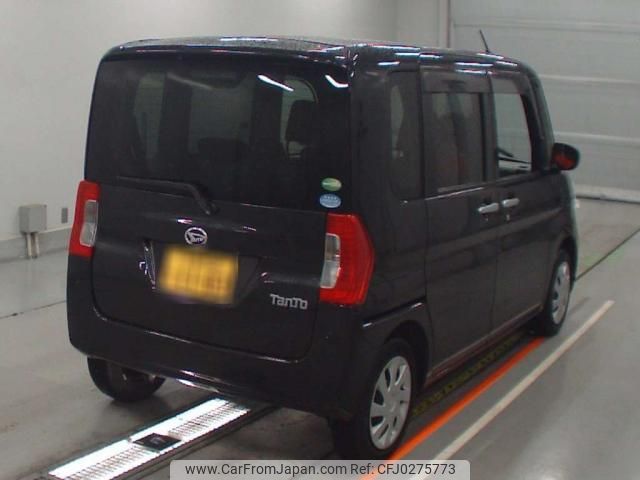 daihatsu tanto 2018 quick_quick_DBA-LA600S_LA600S-0626230 image 2