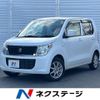 suzuki wagon-r 2015 -SUZUKI--Wagon R DBA-MH34S--MH34S-389610---SUZUKI--Wagon R DBA-MH34S--MH34S-389610- image 1