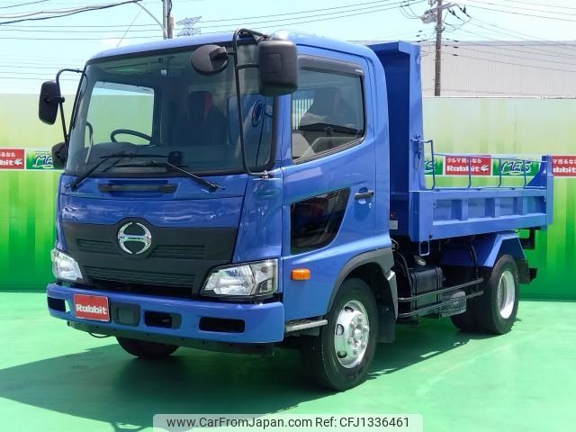 hino ranger 2019 CFJ1336461 image 1