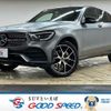 mercedes-benz glc-class 2021 -MERCEDES-BENZ--Benz GLC 3DA-253315--W1N2533152F942483---MERCEDES-BENZ--Benz GLC 3DA-253315--W1N2533152F942483- image 1