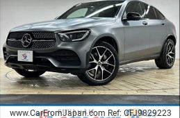 mercedes-benz glc-class 2021 -MERCEDES-BENZ--Benz GLC 3DA-253315--W1N2533152F942483---MERCEDES-BENZ--Benz GLC 3DA-253315--W1N2533152F942483-