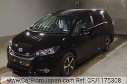 toyota wish 2016 -TOYOTA--Wish ZGE20W-6028110---TOYOTA--Wish ZGE20W-6028110-