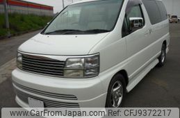 nissan elgrand 1999 -NISSAN--Elgrand ALE50--ALE50-041587---NISSAN--Elgrand ALE50--ALE50-041587-