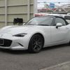 mazda roadster 2015 -MAZDA 【静岡 301ﾑ9286】--Roadster ND5RC--100234---MAZDA 【静岡 301ﾑ9286】--Roadster ND5RC--100234- image 24