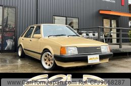 mazda familia 1980 -MAZDA--Familia E-BD1051--BD1051-146252---MAZDA--Familia E-BD1051--BD1051-146252-