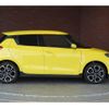 suzuki swift 2018 quick_quick_CBA-ZC33S_ZC33S-115696 image 4