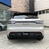 porsche macan 2023 CFJ1778024 image 11
