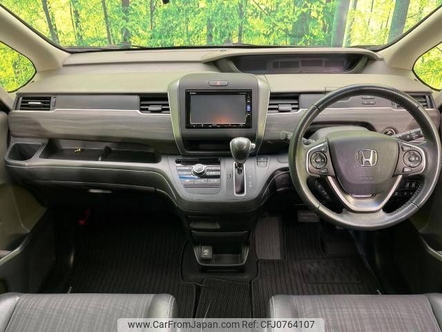 honda freed 2018 -HONDA--Freed DBA-GB5--GB5-1071135---HONDA--Freed DBA-GB5--GB5-1071135- image 2