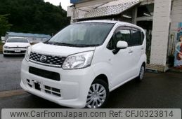 daihatsu move 2016 -DAIHATSU--Move DBA-LA160S--LA160S-0013896---DAIHATSU--Move DBA-LA160S--LA160S-0013896-