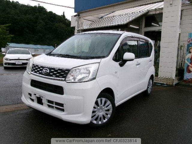 daihatsu move 2016 -DAIHATSU--Move DBA-LA160S--LA160S-0013896---DAIHATSU--Move DBA-LA160S--LA160S-0013896- image 1